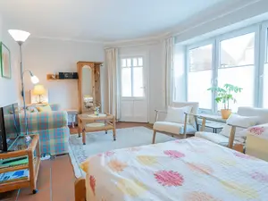 Ferienwohnung für 4 Personen (52 m²) in Büsum