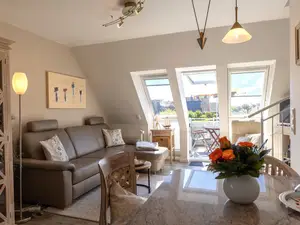 Ferienwohnung für 4 Personen (104 m²) in Büsum