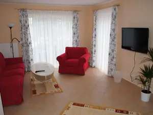 Ferienwohnung für 4 Personen (60 m²) in Büsum