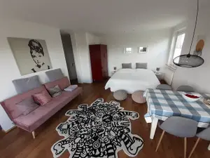 Ferienwohnung für 2 Personen (35 m²) in Büsum