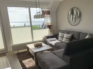 Ferienwohnung für 4 Personen (75 m²) in Büsum