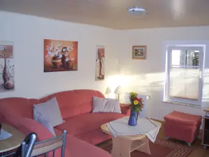 Ferienwohnung für 4 Personen (40 m²) in Büsum