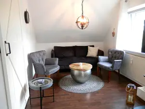 Ferienwohnung für 4 Personen (55 m²) in Büsum