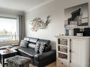 Ferienwohnung für 2 Personen (44 m²) in Büsum