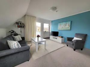 Ferienwohnung für 4 Personen (68 m²) in Büsum