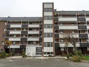 Ferienwohnung für 4 Personen (43 m²) in Büsum