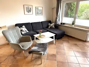 Ferienwohnung für 2 Personen (34 m²) in Büsum