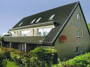 Ferienwohnung für 4 Personen (46 m²) in Büsum