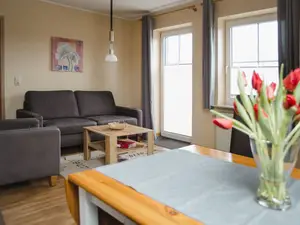 Ferienwohnung für 2 Personen (42 m²) in Büsum