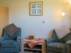 Ferienwohnung für 2 Personen (33 m²) in Büsum