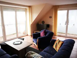 Ferienwohnung für 5 Personen (55 m²) in Büsum