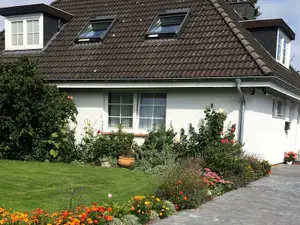 Ferienwohnung für 4 Personen (64 m²) in Büsum
