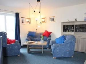 Ferienwohnung für 2 Personen (54 m²) in Büsum