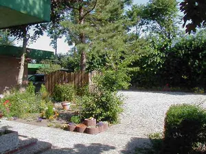 Ferienwohnung für 4 Personen (55 m²) in Büsum