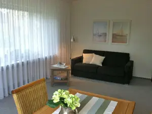 Ferienwohnung für 2 Personen (52 m²) in Büsum