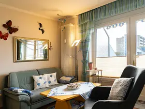 Ferienwohnung für 2 Personen (30 m²) in Büsum