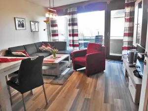 Ferienwohnung für 3 Personen (53 m²) in Büsum