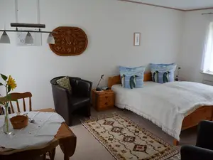 Ferienwohnung für 4 Personen (40 m²) in Büsum