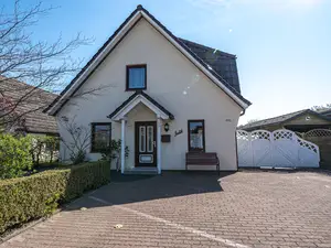 Ferienwohnung für 3 Personen (45 m²) in Büsum