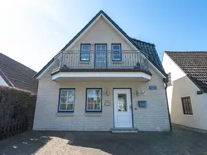 Ferienwohnung für 2 Personen (45 m²) in Büsum