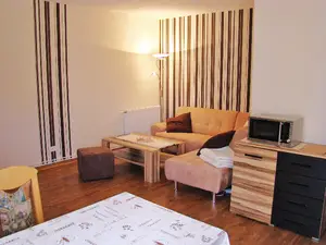 Ferienwohnung für 2 Personen (50 m²) in Büsum