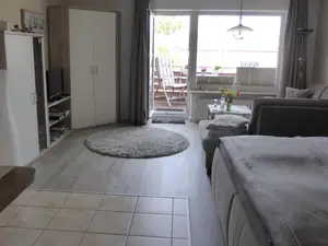 Ferienwohnung für 2 Personen (41 m²) in Büsum
