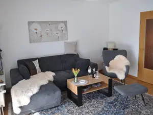Ferienwohnung für 5 Personen (61 m²) in Büsum