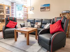 Ferienwohnung für 4 Personen (42 m²) in Büsum