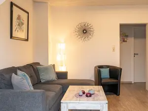 Ferienwohnung für 4 Personen (65 m²) in Büsum