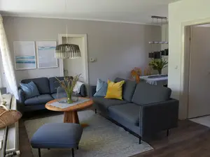 Ferienwohnung für 5 Personen (70 m²) in Büsum