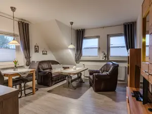 Ferienwohnung für 2 Personen (40 m²) in Büsum