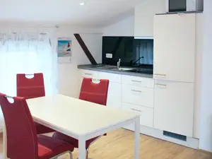 Ferienwohnung für 2 Personen (45 m²) in Büsum