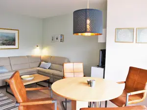 Ferienwohnung für 3 Personen (52 m²) in Büsum