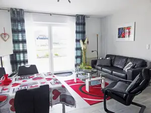 Ferienwohnung für 3 Personen (56 m²) in Büsum