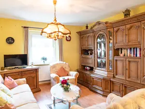 Ferienwohnung für 3 Personen (52 m²) in Büsum