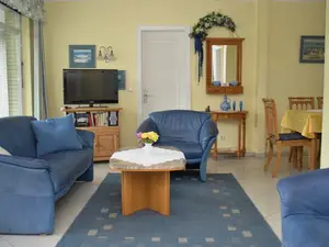 Ferienwohnung für 6 Personen (85 m²) in Büsum