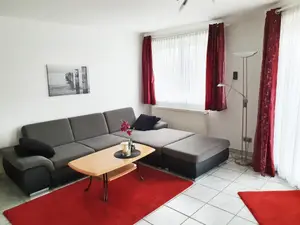 Ferienwohnung für 4 Personen (60 m²) in Büsum