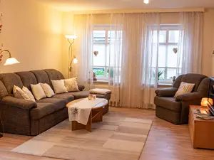 Ferienwohnung für 2 Personen (60 m²) in Büsum