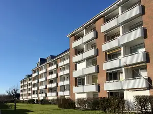Ferienwohnung für 2 Personen (43 m²) in Büsum