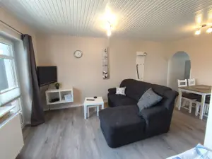 Ferienwohnung für 3 Personen (41 m²) in Büsum