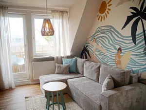 Ferienwohnung für 2 Personen (29 m²) in Büsum