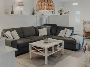 Ferienwohnung für 3 Personen (50 m²) in Büsum