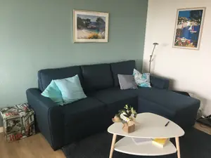 Ferienwohnung für 2 Personen (43 m²) in Büsum