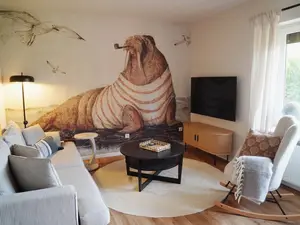 Ferienwohnung für 4 Personen (57 m²) in Büsum