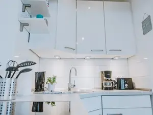 Ferienwohnung für 4 Personen (52 m²) in Büsum