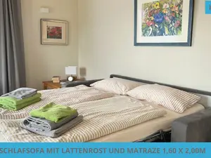 Ferienwohnung für 4 Personen (65 m²) in Büsum