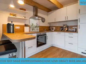 Ferienwohnung für 8 Personen (105 m²) in Büsum