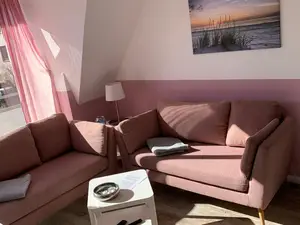 Ferienwohnung für 4 Personen (49 m²) in Büsum