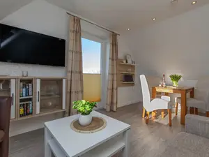 Ferienwohnung für 2 Personen (33 m²) in Büsum