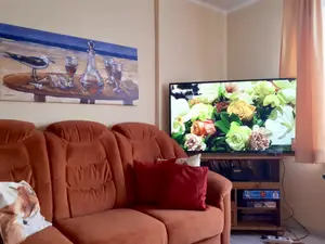 Ferienwohnung für 2 Personen (35 m²) in Büsum